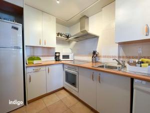 (BIS001) Moderno Duplex Apartment