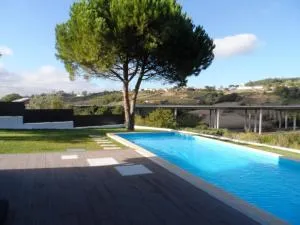 Villa Santos - Vidais