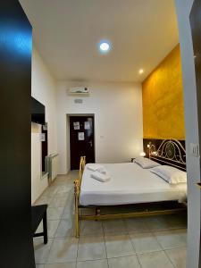 Rome Termini Rooms 4