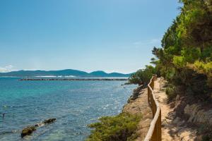 Villa Clelia al mare img19