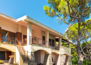 Villa Clelia al mare img21