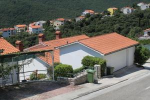 Apartment Rabac 2340c