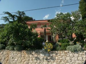 Apartments by the sea Crikvenica - 2354