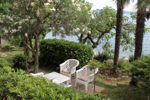 Apartments by the sea Crikvenica - 2354