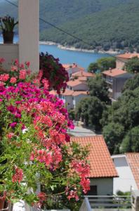 Apartment Rabac 2340c