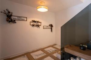 Palatina Concept Suites