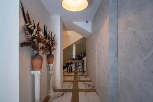 Palatina Concept Suites
