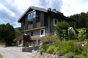 Apartment Peskoller - Issengo