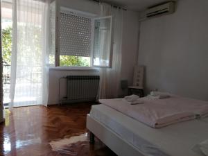 Apartment Selce 2381d