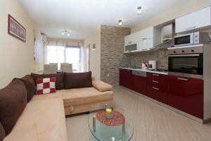 Apartments with parking space Jadranovo, Crikvenica - 2377