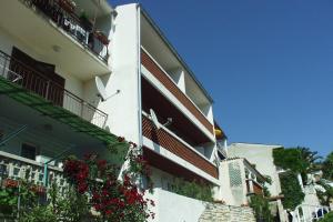 Apartment Rabac 2323a