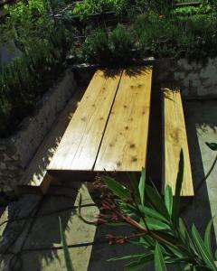 Apartment Rabac 2323a