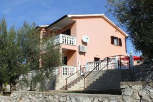 Apartments by the sea Duga Luka - Prtlog, Labin - 2358 