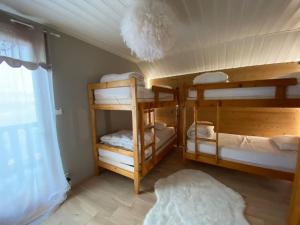 Chalets CHALET Alti'Cosy 8 personnes : photos des chambres