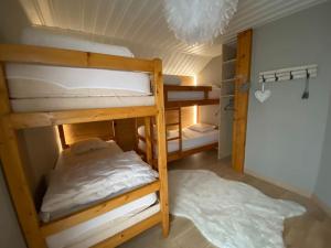 Chalets CHALET Alti'Cosy 8 personnes : photos des chambres