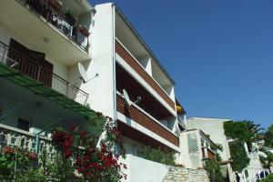 Apartment Rabac 2323b 