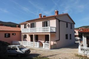 Apartments by the sea Duga Luka - Prtlog, Labin - 2367