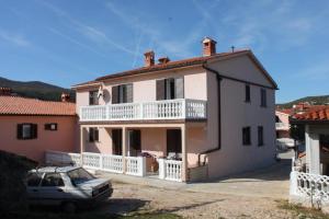 Apartments by the sea Duga Luka - Prtlog, Labin - 2367 