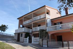 Apartments by the sea Duga Luka - Prtlog, Labin - 2367