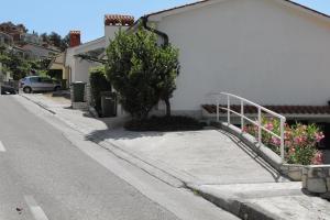 Apartments with a parking space Rabac, Labin - 2340