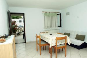 Apartments by the sea Duga Luka - Prtlog, Labin - 2367