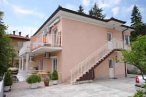 Apartments and rooms with parking space Lovran, Opatija - 2321 