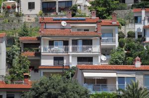 Apartment Rabac 2340a 