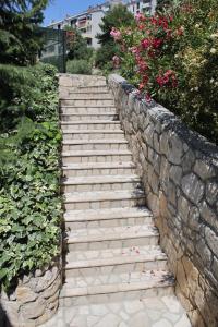 Apartment Rabac 2340a