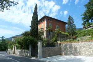 Apartments by the sea Lovran, Opatija - 2351 