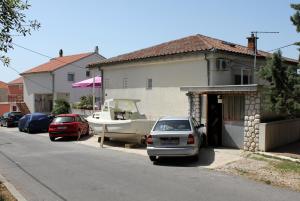 Apartments by the sea Dramalj, Crikvenica - 2387 
