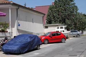 Apartments by the sea Dramalj, Crikvenica - 2387