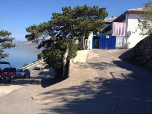 Apartments by the sea Sveti Juraj, Senj - 2399