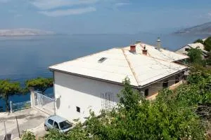 Apartments by the sea Sveti Juraj, Senj - 2399 - 斯维蒂尤拉伊