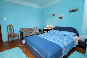 Apartments by the sea Dramalj, Crikvenica - 2387