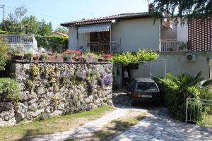 Apartments with a parking space Lovran, Opatija - 2303