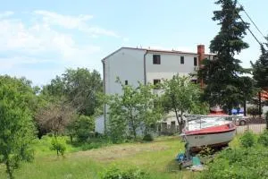 Rooms with a parking space Lovran, Opatija - 2352 - 伊卡