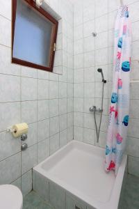 Apartments and rooms with parking space Selce, Crikvenica - 2362