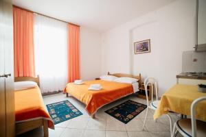 Studio room in Studio Selce 2364a