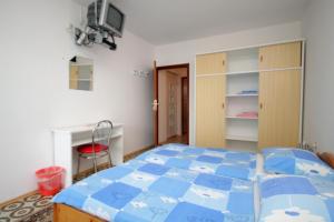 Apartments and rooms with parking space Selce, Crikvenica - 2379