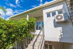Apartment Selce 2381a 