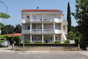 Apartments by the sea Selce, Crikvenica - 2392 