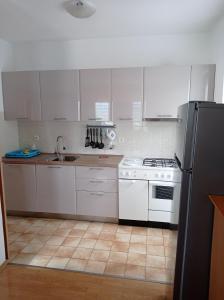 Apartments with parking space Rabac, Labin - 2340