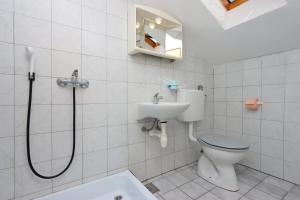 Apartments and rooms with parking space Selce, Crikvenica - 2362