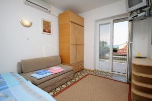 Apartments and rooms with parking space Selce, Crikvenica - 2379