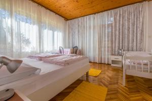 Apartments with parking space Selce, Crikvenica - 2381