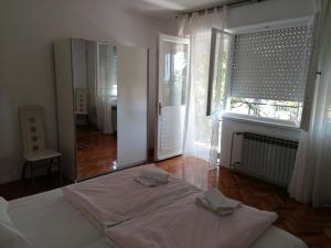 Apartments with parking space Selce, Crikvenica - 2381