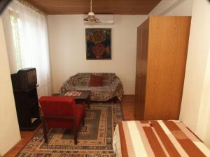 Apartments by the sea Selce, Crikvenica - 2372