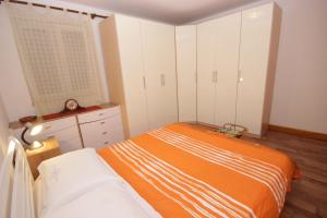 Apartments by the sea Rabac, Labin - 2330