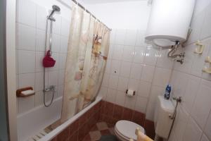 Apartments by the sea Rabac, Labin - 2330