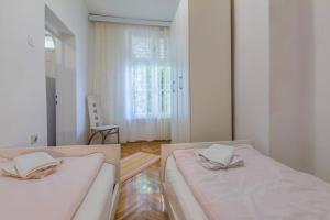 Apartments with parking space Selce, Crikvenica - 2381